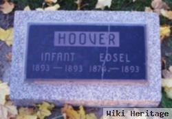 Edsel Hoover