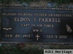 Eldon Farrell