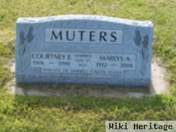 Marlys A. Muters