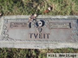 Joseph Tveit, Sr