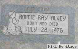 Ammie Ray Alvey