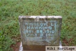 Winslow L. Hawkins