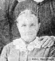 Fredericka "freda" Walter Schwan