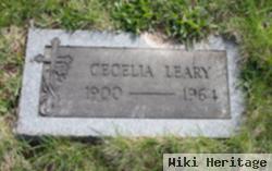 Cecelia Leary