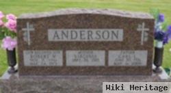 Carl L Anderson