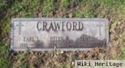 Earl S Crawford