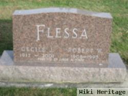 Robert W Flessa