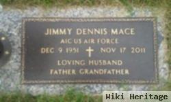 Jimmy Dennis Mace