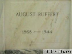 August Ruffert