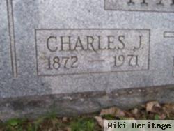 Charles J Haas