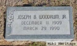 Joseph Bailey Woodrum, Jr