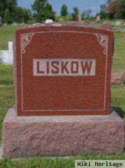 Otto Liskow