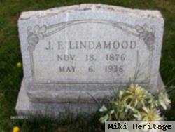 James Franklin Lindamood