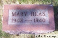 Mary Hlas