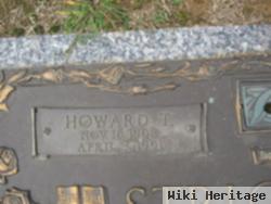 Howard Taft Strickland