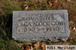 Olga Block Gow