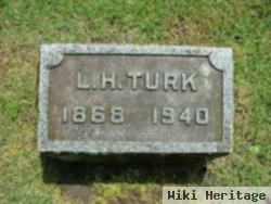 Lewis Harmon Turk