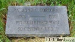 Raymond Charles "ray" Corcoran