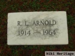 R L Arnold