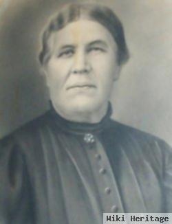 Sophia Brinkman Fenneman