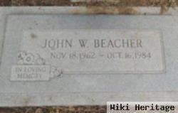 John W. Beacher