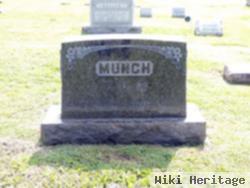 Frank W. Munch