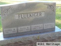 Gloria M. Fluekiger