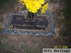 David Russell Seiler