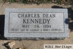 Charles Dean Kennedy