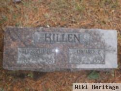 Edward T Hillen