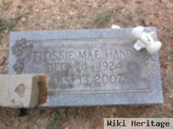 Flossie Mae Hand