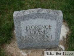 Florence A. Uffindell Crane