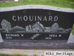 Vera M. Chouinard