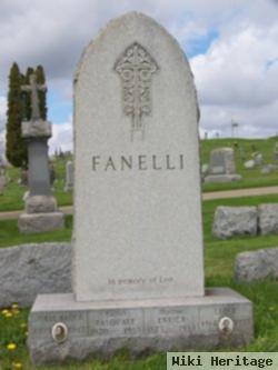 Leo R Fanelli