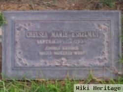 Chelsea Marie Eshelman