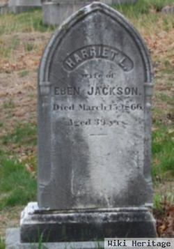 Harriet L. Jackson