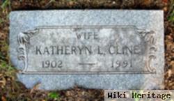 Katheryn L. Cline