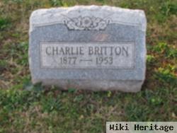 Charlie Britton