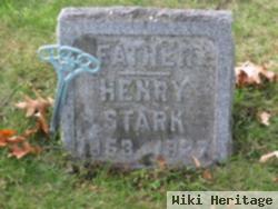 Henry Stark