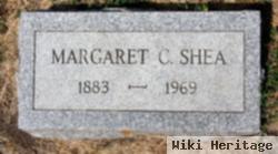 Margaret Catherine Shea