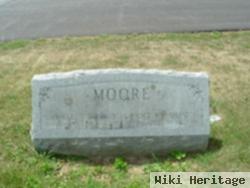 Samuel R. Moore