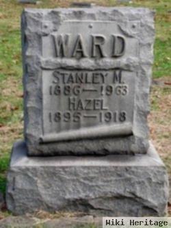 Hazel Howard Ward