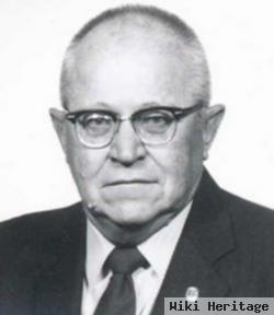 Frank W. Held