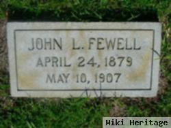 John L. Fewell