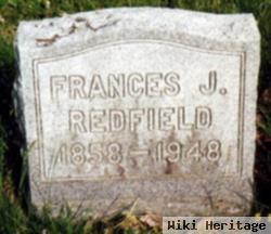 Frances Redfield