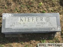 Robert S. Kiefer