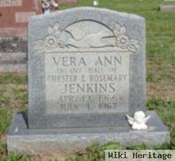 Vera Ann Jenkins