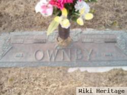 Florence L. Ownby