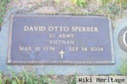 David Otto Sperber