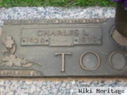 Charles Lee Toomey